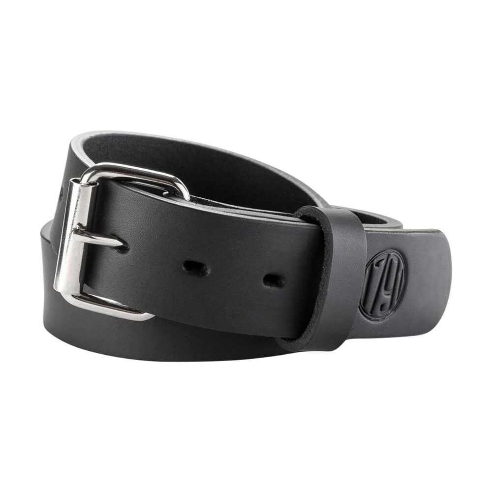 1791 gunleather blt013640sbla 01 gun belt stealth black leather 36/40 1.50" wide buckle closure 1791 Gunleather BLT013640SBLA 01 Gun Belt Stealth Black Leather 36/40 1.50" Wide Buckle Closure Sports South item 114052