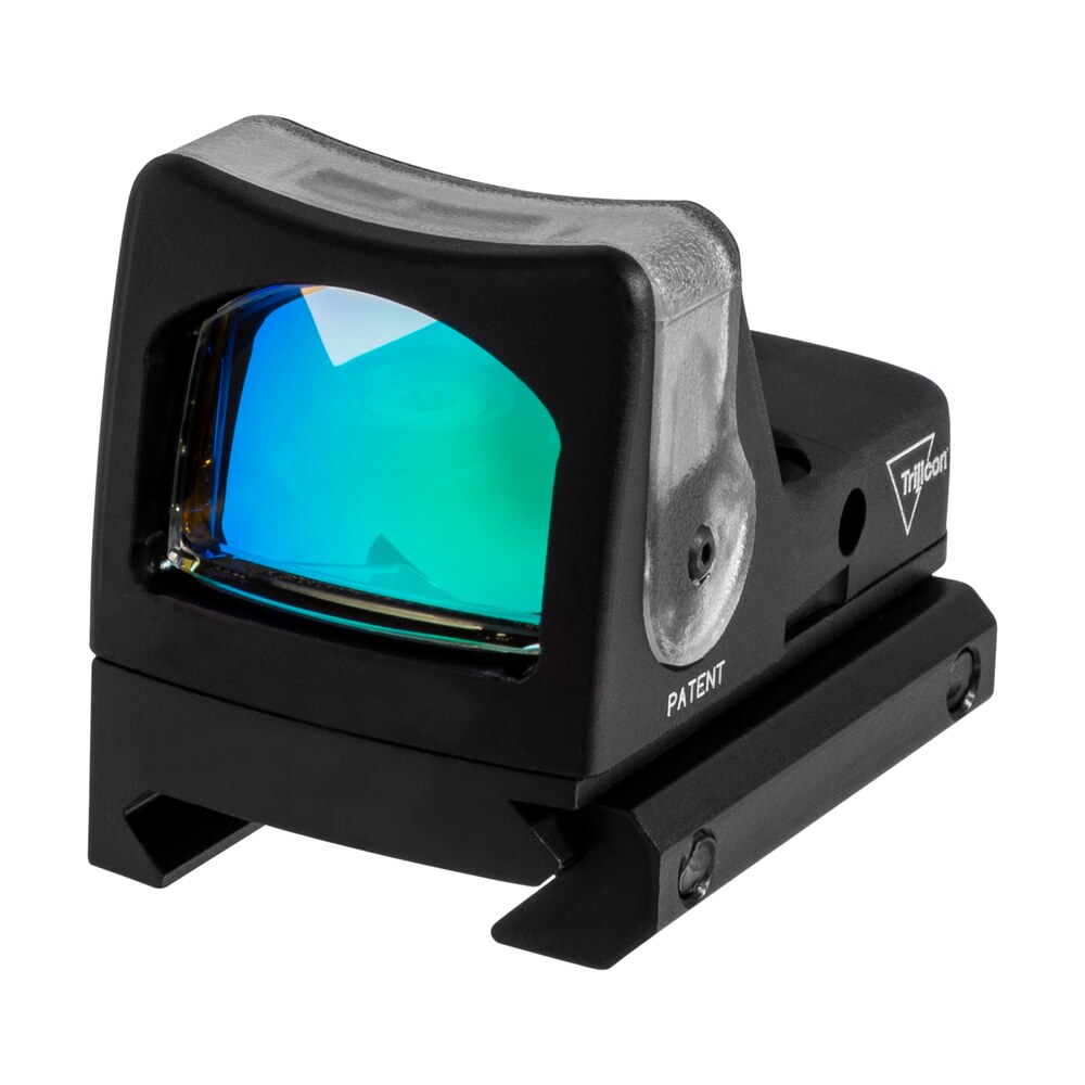 trijicon 700038 rmr matte black 1x 9 moa green dot reticle pistol Trijicon 700038 RMR Matte Black 1x 9 MOA Green Dot Reticle Pistol Sports South item 114063