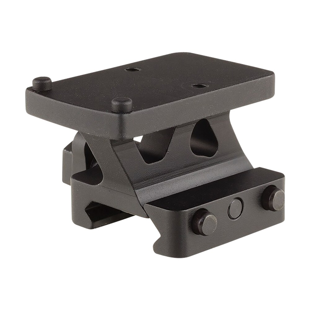 trijicon ac32075 rmr/sro quick release matte black 1/3 co witness picatinny rail mount Trijicon AC32075 RMR/SRO Quick Release Matte Black 1/3 Co-Witness Picatinny Rail Mount Sports South item 114254