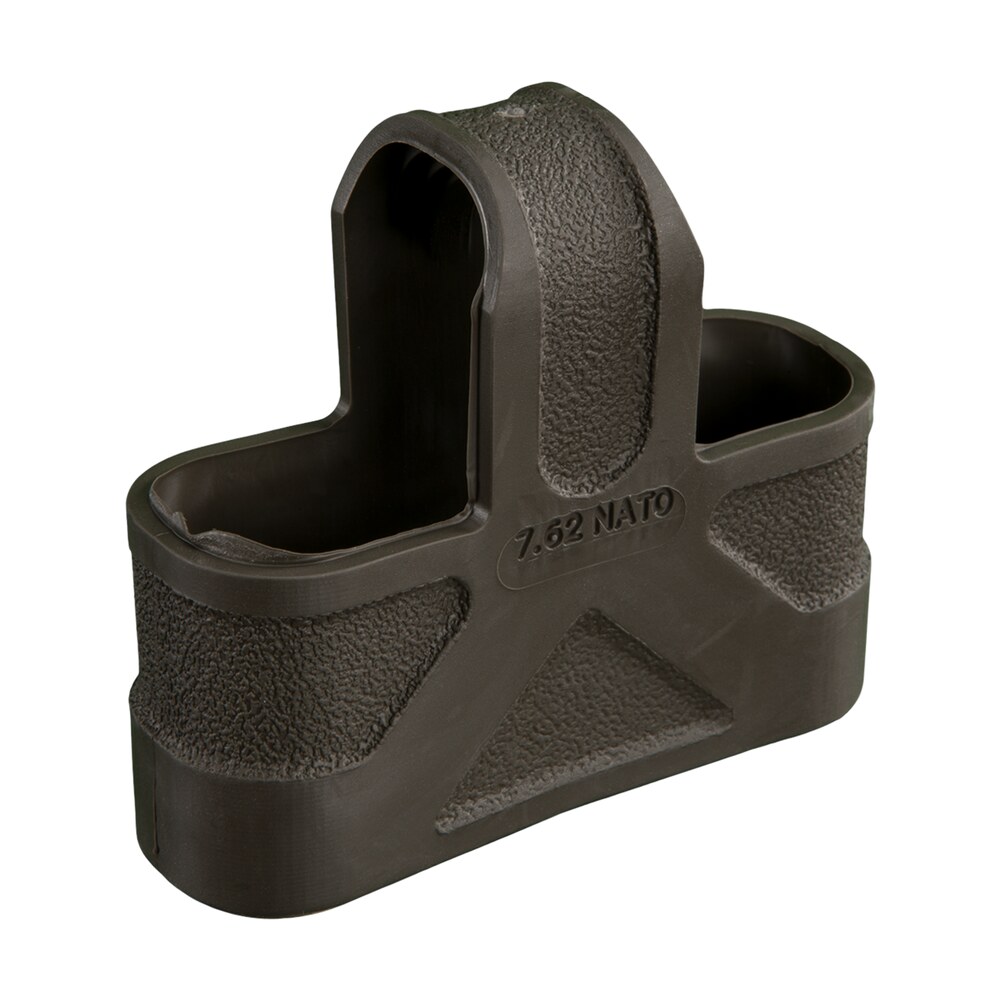 magpul mag002 odg original magpul made of rubber w/ od green finish for 7.62x51mm nato mags/ 3 per pack Magpul MAG002-ODG Original Magpul Made of Rubber Sports South item 114262