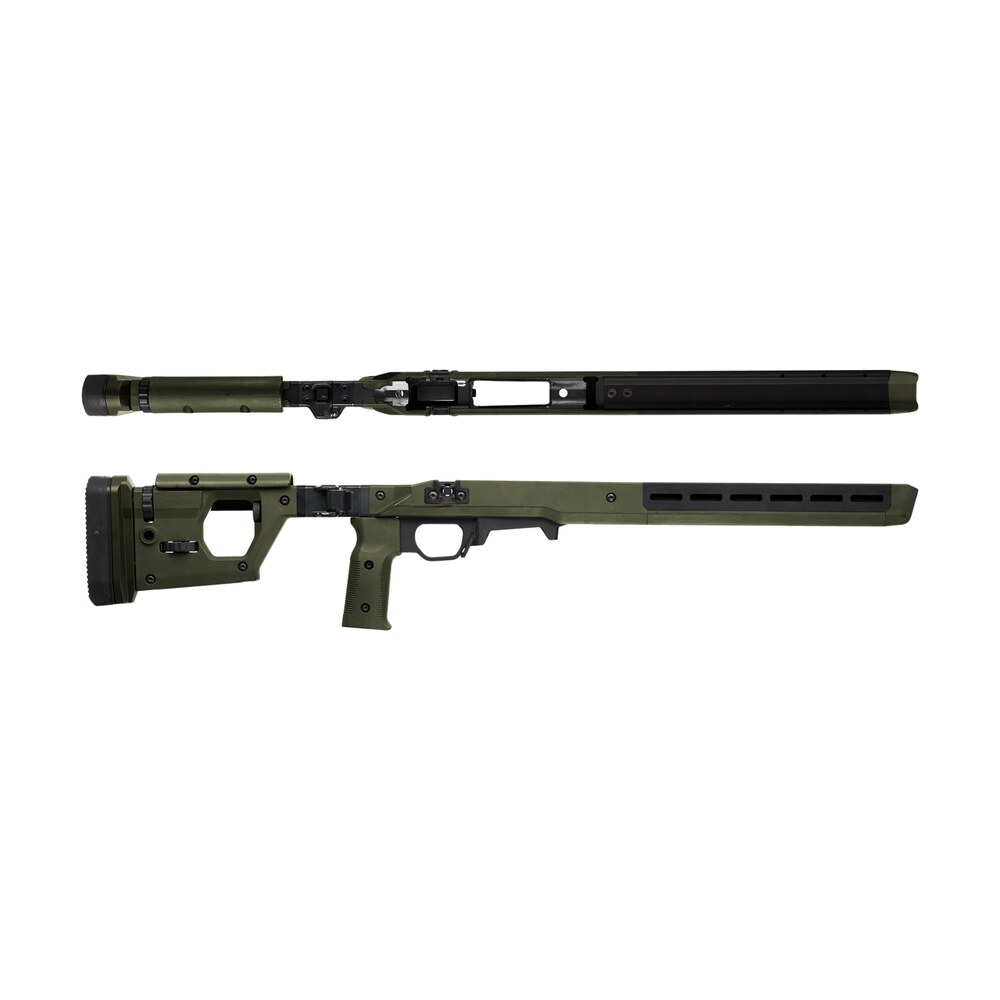 magpul mag802 odg pro 700 stock folding od green synthetic for remington 700 sa Magpul MAG802-ODG Pro 700 Stock Folding OD Green Synthetic for Remington 700 SA Sports South item 114337