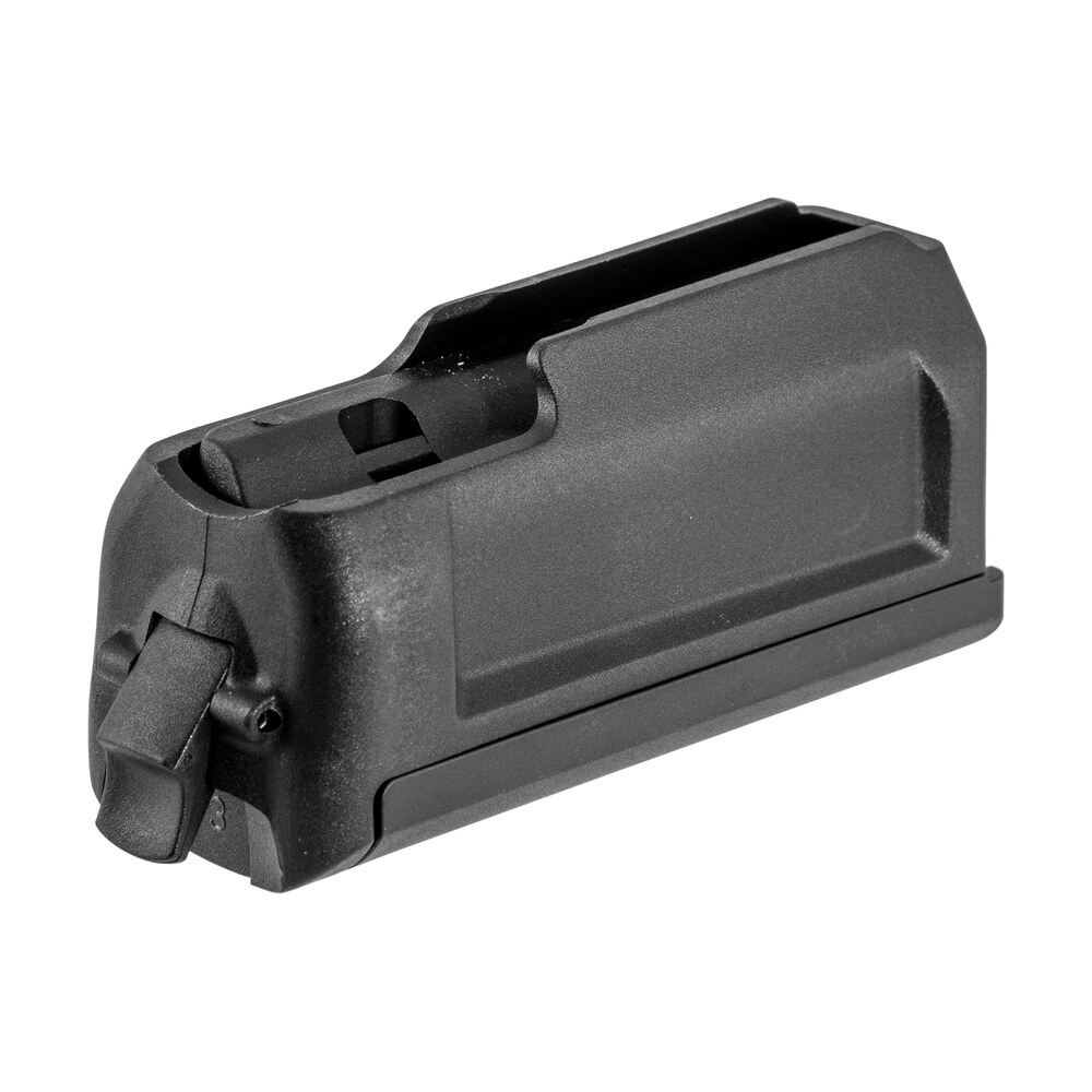 ruger 90689 american 4rd rotary 6.5 creedmoor/308 win/7mm 08 rem/6mm creedmoor/243 win, black polymer Ruger 90689 American 4rd Rotary 6.5 Creedmoor/308 Win/7mm-08 Rem/6mm Creedmoor/243 Win, Black Sports South item 114529