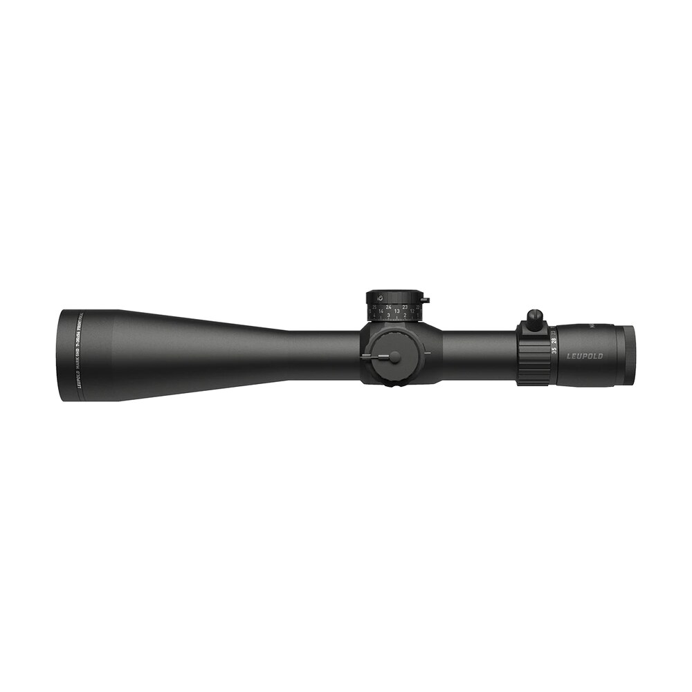 leupold 177333 mark 5hd matte black 7 35x 56mm 35mm tube m5c3 illuminated ffp tremor 3 reticle Leupold 177333 Mark 5HD Matte Black 7-35x 56mm 35mm Tube M5C3 Illuminated FFP Tremor 3 Reticle Sports South item 114934