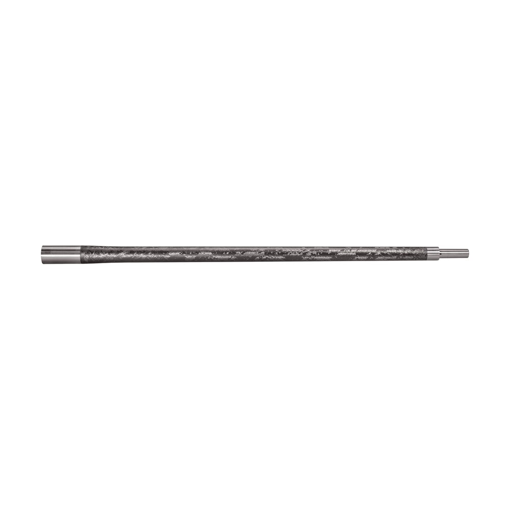 proof research 100929 bolt action barrel blank 264 win mag 26" black carbon fiber wrapped 416r stainless steel barrel, features sendero contour Proof Research 100929 Bolt Sports South item 115019