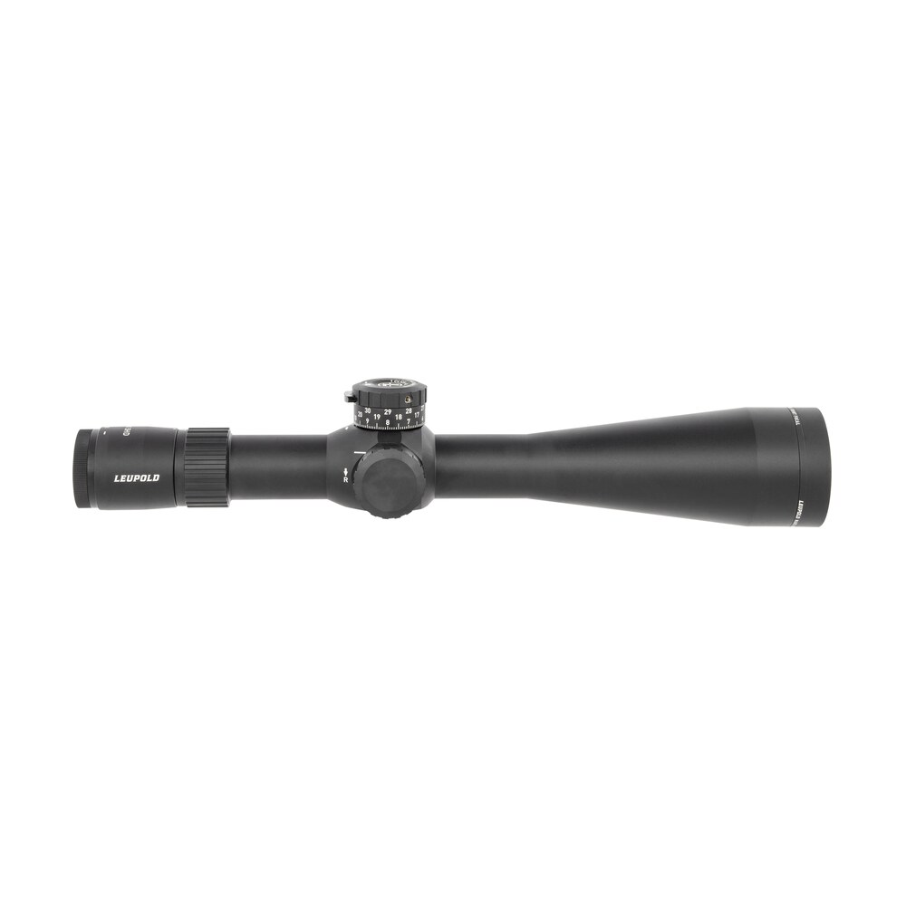 leupold 176124 mark 5hd matte black 7 35x 56mm 35mm tube illuminated ffp trm reticle Leupold 176124 Mark 5HD Matte Black 7-35x 56mm 35mm Tube Illuminated FFP TRM Reticle Sports South item 115625