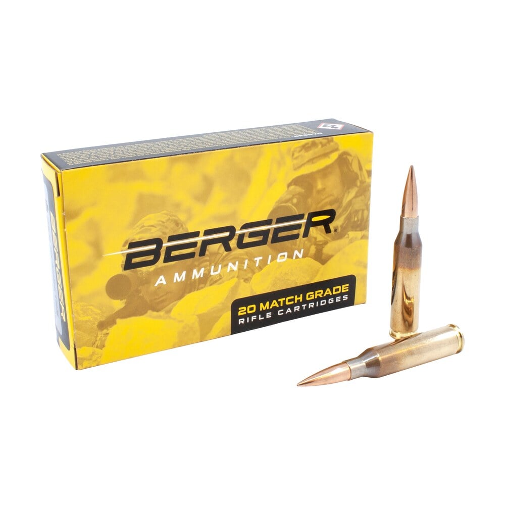 berger bullets 30020 tactical rifle 260rem 130gr hybrid open tip match 20 per box/10 case Berger Bullets 30020 Tactical Rifle 260Rem 130gr Hybrid Open Tip Match 20 Per Box/10 Case Sports South item 115669