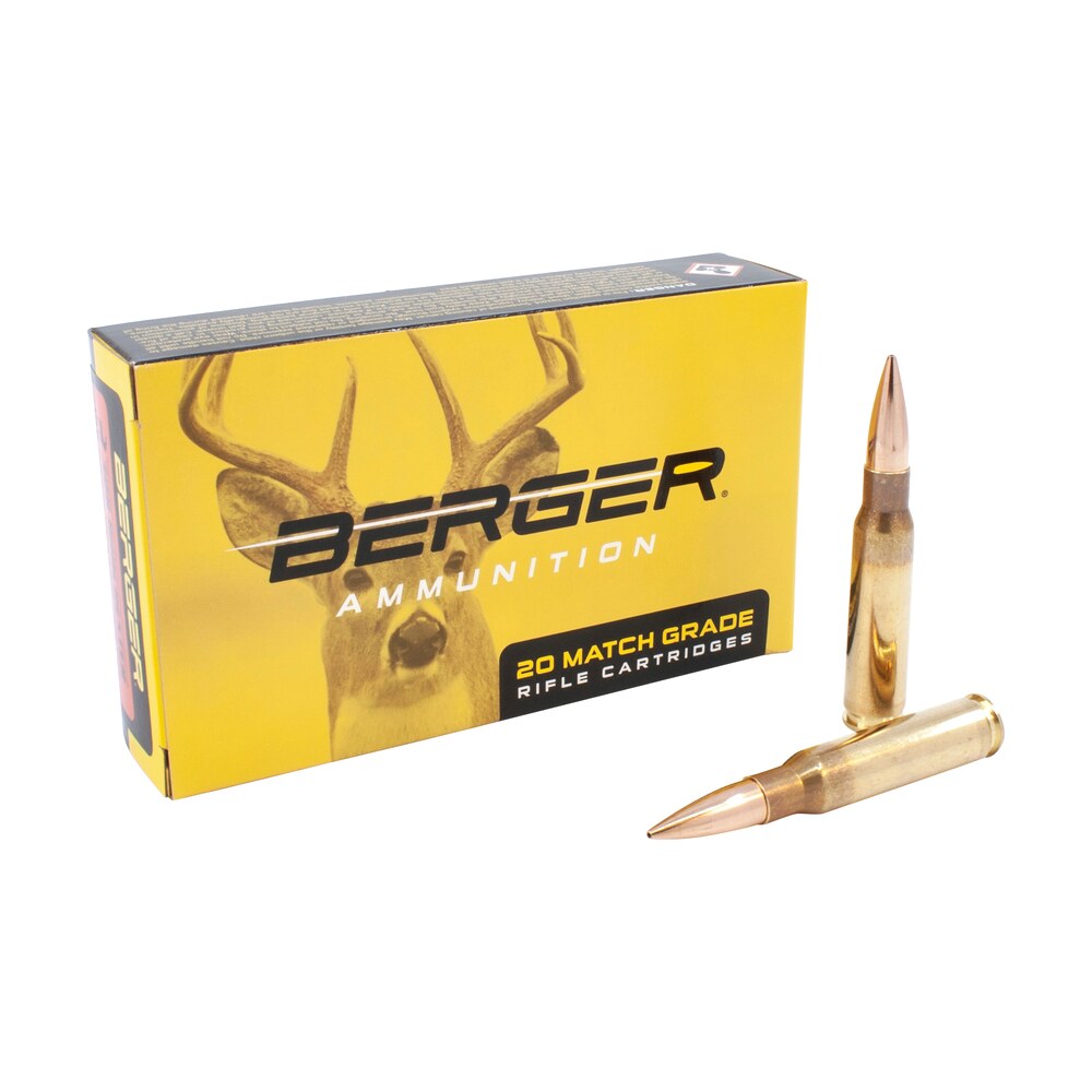 berger bullets 60040 classic hunter 308win 168gr hybrid boat tail 20 per box/10 case Berger Bullets 60040 Classic Hunter 308Win 168gr Hybrid Boat Tail 20 Per Box/10 Case Sports South item 115674
