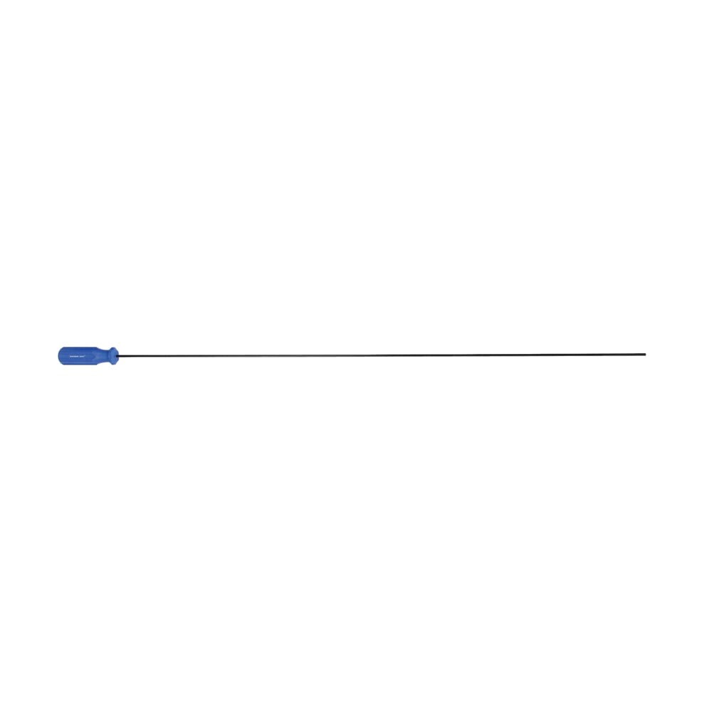 birchwood casey 41405 cleaning rod .22 26 cal 33" steel 8 32 thread Birchwood Casey 41405 Cleaning Rod .22-26 Cal 33" Steel 8-32 Thread Sports South item 115739