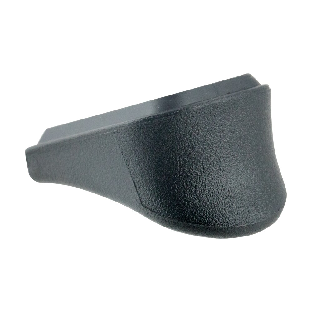 pearce grip pgxd grip extension made of polymer with black finish & 5/8″ gripping surface for 9mm luger & 40 s&w springfield armory xd mod.2, xd, xd compact, xd subcompact Pearce Grip PGXD Grip Extension made of Polymer Sports South item 11593
