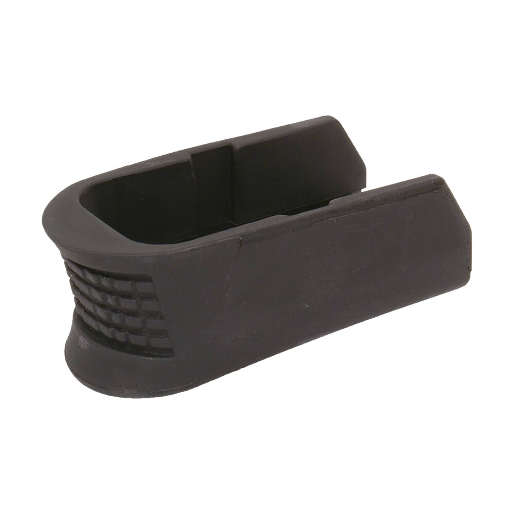 pearce grip pg36 grip extension made of polymer with black finish for glock 36 Pearce Grip PG36 Grip Extension made of Polymer Sports South item 11596