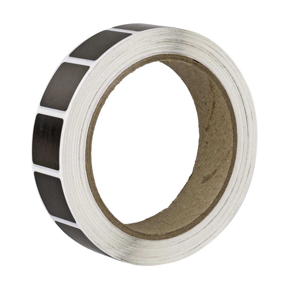 action target pastbk pasters black adhesive paper 7/8" 1000 per roll Action Target PASTBK Pasters Black Adhesive Paper 7/8" 1000 Per Roll Sports South item 116084