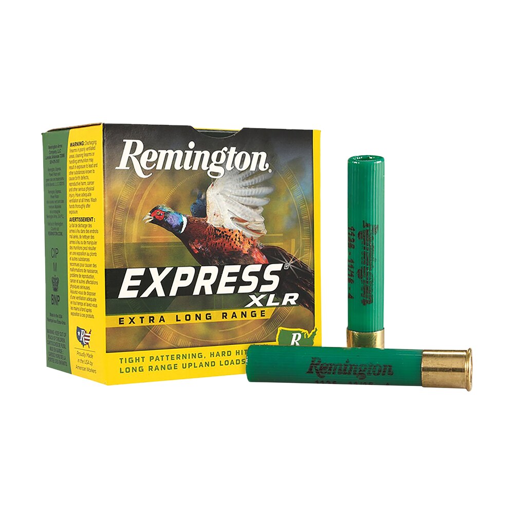 remington ammunition 20775 express xlr 410gauge 3" 11/16oz 6shot 25 per box/10 case Remington Ammunition 20775 Express XLR 410Gauge 3" 11/16oz 6Shot 25 Per Box/10 Case Sports South item 117066