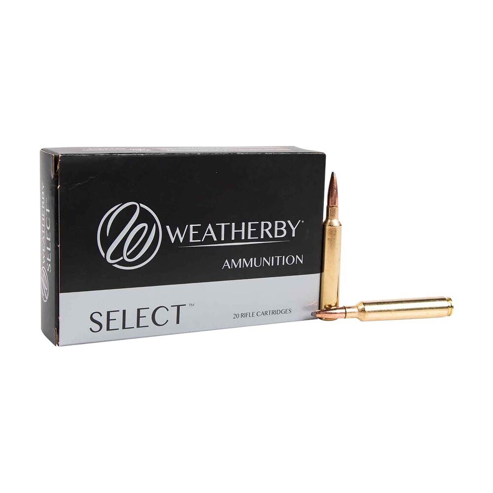 weatherby h65rpm140il select 6.5wbyrpm 140gr hornady interlock 20 per box/10 case Weatherby H65RPM140IL Select 6.5WBYRPM 140gr Hornady Interlock 20 Per Box/10 Case Sports South item 118215