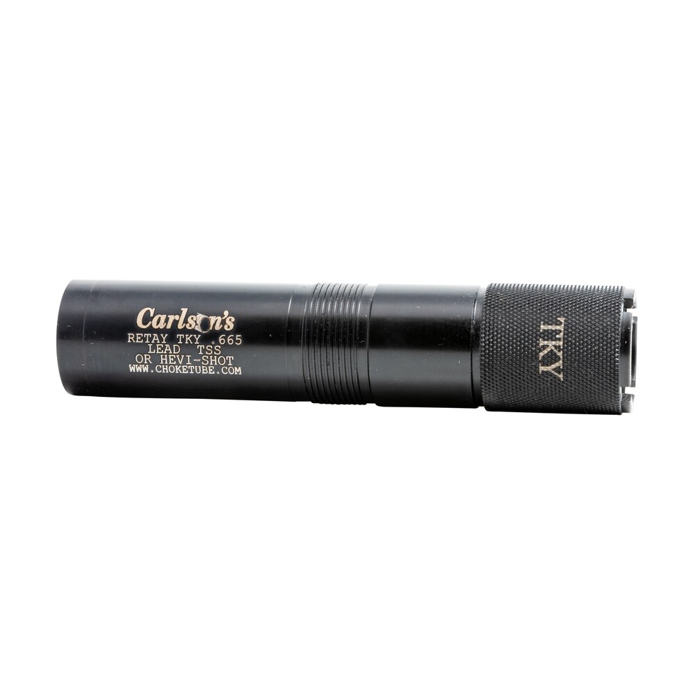 carlson's choke tubes 17639 extended turkey 12 gauge 17 4 stainless steel Carlson's Choke Tubes 17639 Extended Turkey 12 Gauge 17-4 Stainless Steel Sports South item 118223