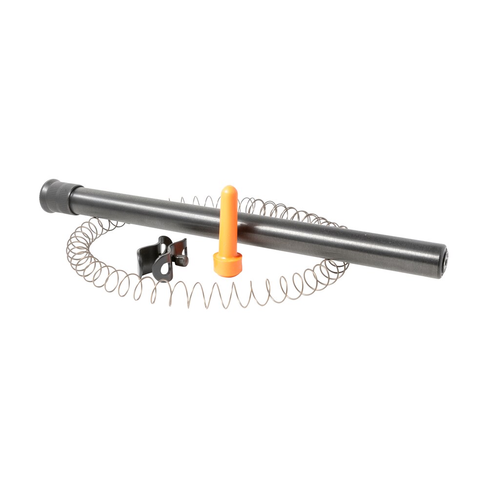 carlson's choke tubes 04504 magazine extension 12 gauge remington 870 remington 11 87 remington 1100 remington versa max remington v3 10 blued steel Carlson's Choke Tubes 04504 Magazine Extension 12 Gauge Remington 870 Remington 11-87 Remington Sports South item 118236