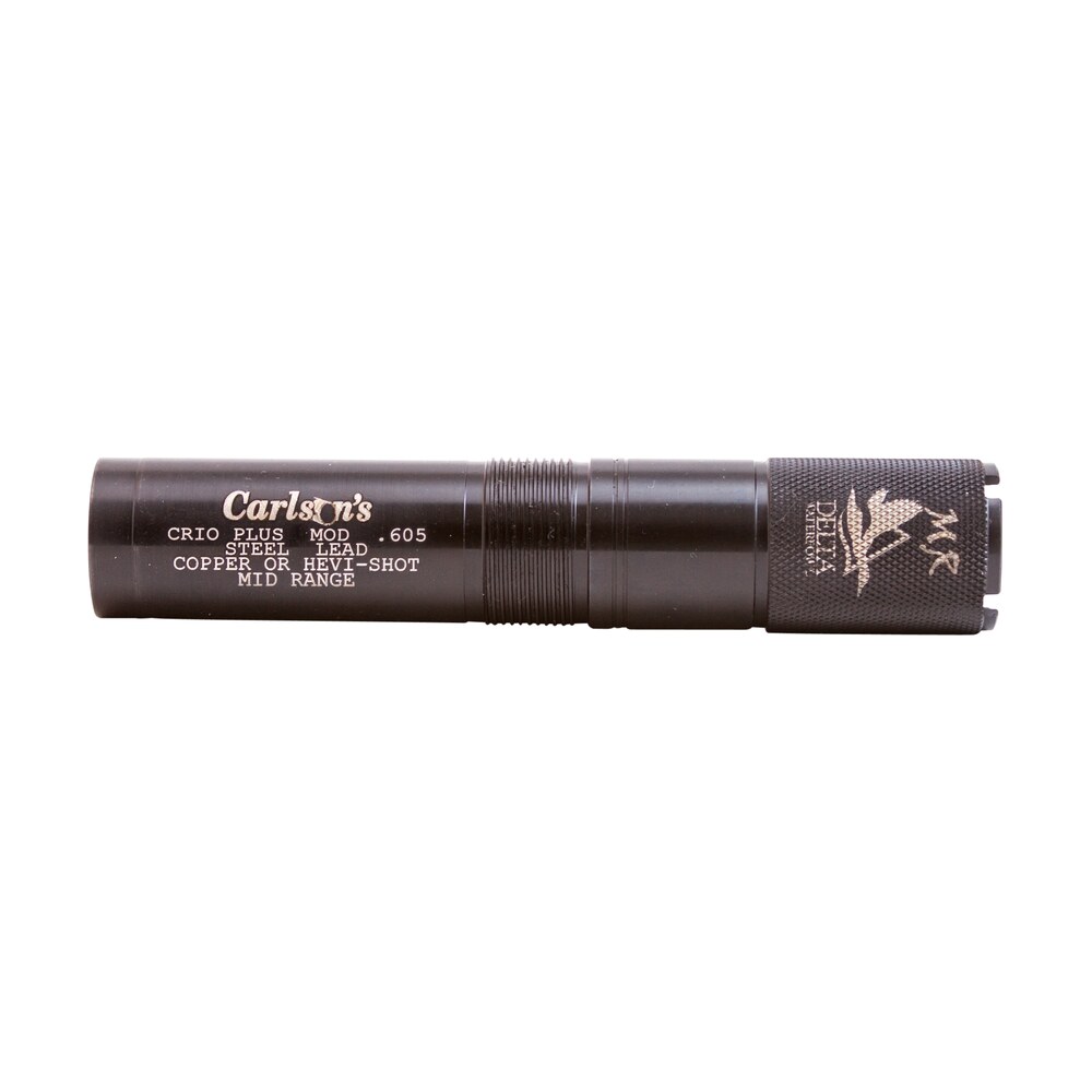 carlson's choke tubes 07554 delta waterfowl extended choke benelli crio plus 20 gauge mid range 17 4 stainless steel Carlson's Choke Tubes 07554 Delta Waterfowl Extended Choke Benelli Crio Plus 20 Gauge Mid-Range Sports South item 118265