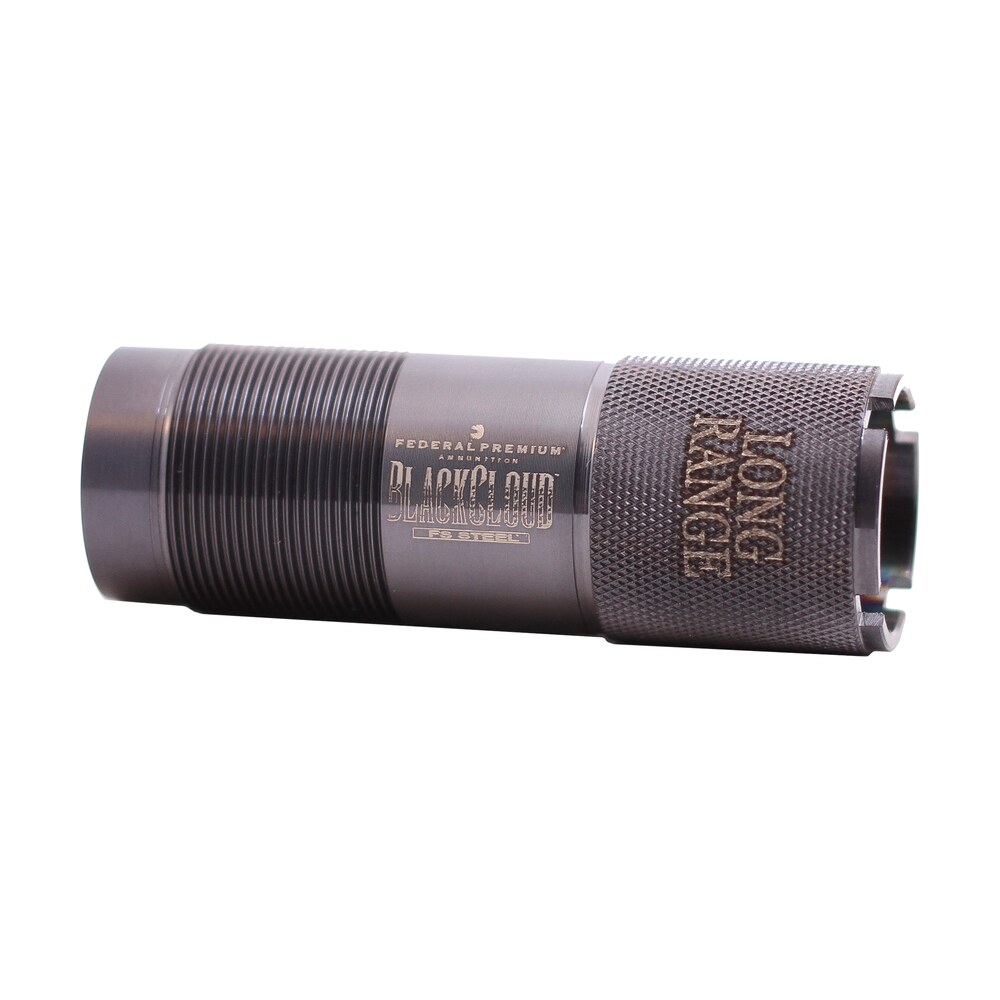 carlson's choke tubes 09001 black cloud winchester 12 gauge long range steel titanium coated Carlson's Choke Tubes 09001 Black Cloud Winchester 12 Gauge Long Range Steel Titanium Coated Sports South item 118271