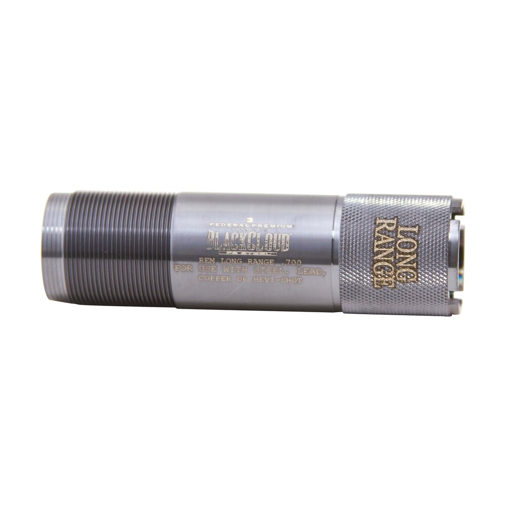 carlson's choke tubes 09005 black cloud remington rem choke 12 gauge long range steel titanium coated Carlson's Choke Tubes 09005 Black Cloud Remington Rem Choke 12 Gauge Long Range Steel Titanium Sports South item 118274