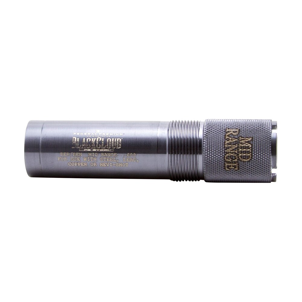 carlson's choke tubes 09020 black cloud winchester 20 gauge mid range steel titanium coated Carlson's Choke Tubes 09020 Black Cloud Winchester 20 Gauge Mid-Range Steel Titanium Coated Sports South item 118279