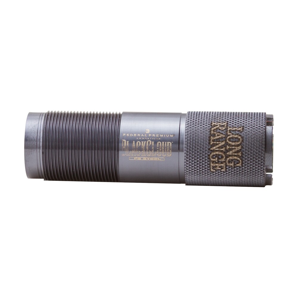carlson's choke tubes 09021 black cloud winchester 20 gauge long range steel titanium coated Carlson's Choke Tubes 09021 Black Cloud Winchester 20 Gauge Long Range Steel Titanium Coated Sports South item 118280