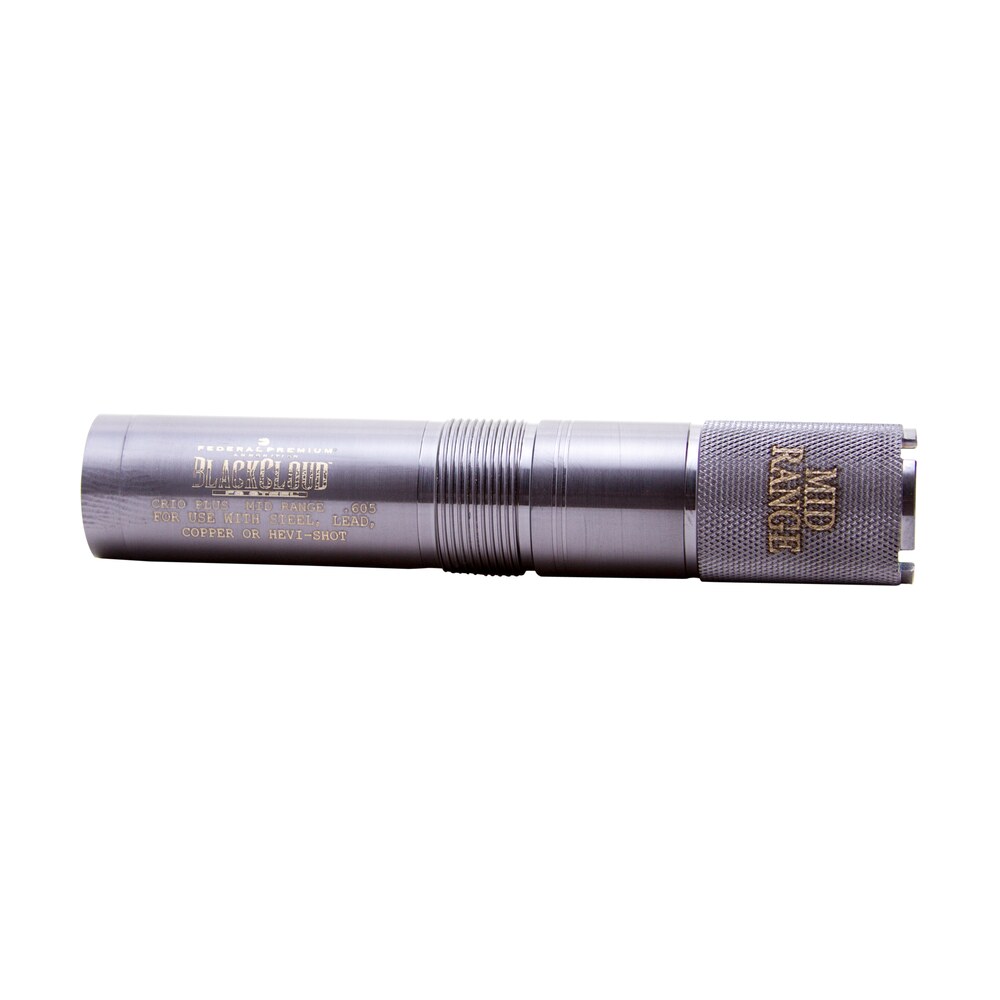 carlson's choke tubes 09030 black cloud benelli crio/crio plus 20 gauge mid range steel titanium coated Carlson's Choke Tubes 09030 Black Cloud Benelli Crio/Crio Plus 20 Gauge Mid-Range Steel Sports South item 118287