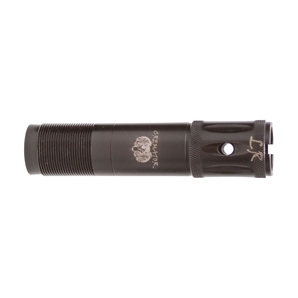 carlson's choke tubes 11492 cremator browning invector plus 20 gauge mid/long range ported 17 4 stainless steel Carlson's Choke Tubes 11492 Cremator Browning Invector Plus 20 Gauge Mid/Long Range Ported 17-4 Sports South item 118289