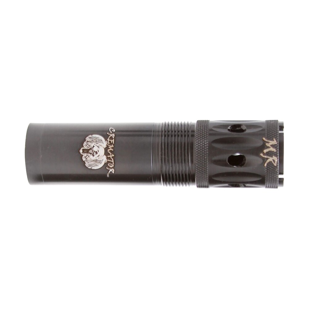 carlson's choke tubes 11512 cremator mobil berretta/benelli 12 gauge mid/long range ported 17 4 stainless steel Carlson's Choke Tubes 11512 Cremator Mobil Berretta/Benelli 12 Gauge Mid/Long Range Ported 17-4 Sports South item 118294