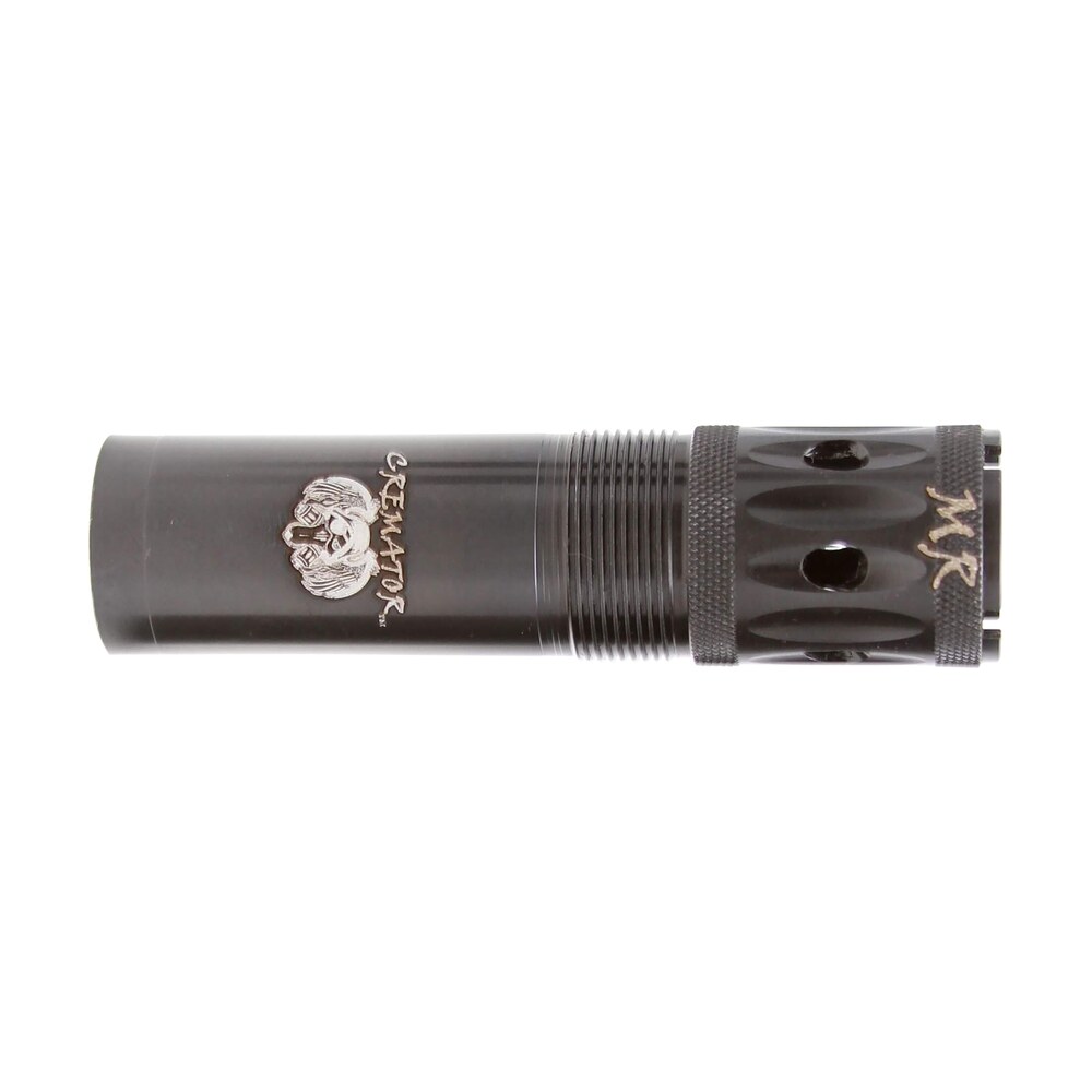 carlson's choke tubes 11515 cremator mobil berretta/benelli 12 gauge mid range ported 17 4 stainless steel Carlson's Choke Tubes 11515 Cremator Mobil Berretta/Benelli 12 Gauge Mid-Range Ported 17-4 Sports South item 118295