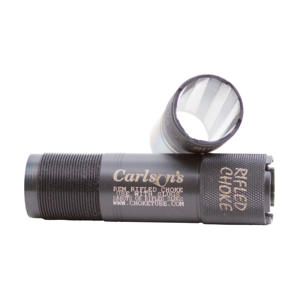 carlson's choke tubes 40020 replacement remington rem choke 12 gauge rifled 304 stainless steel Carlson's Choke Tubes 40020 Replacement Remington Rem Choke 12 Gauge Rifled 304 Stainless Steel Sports South item 118322