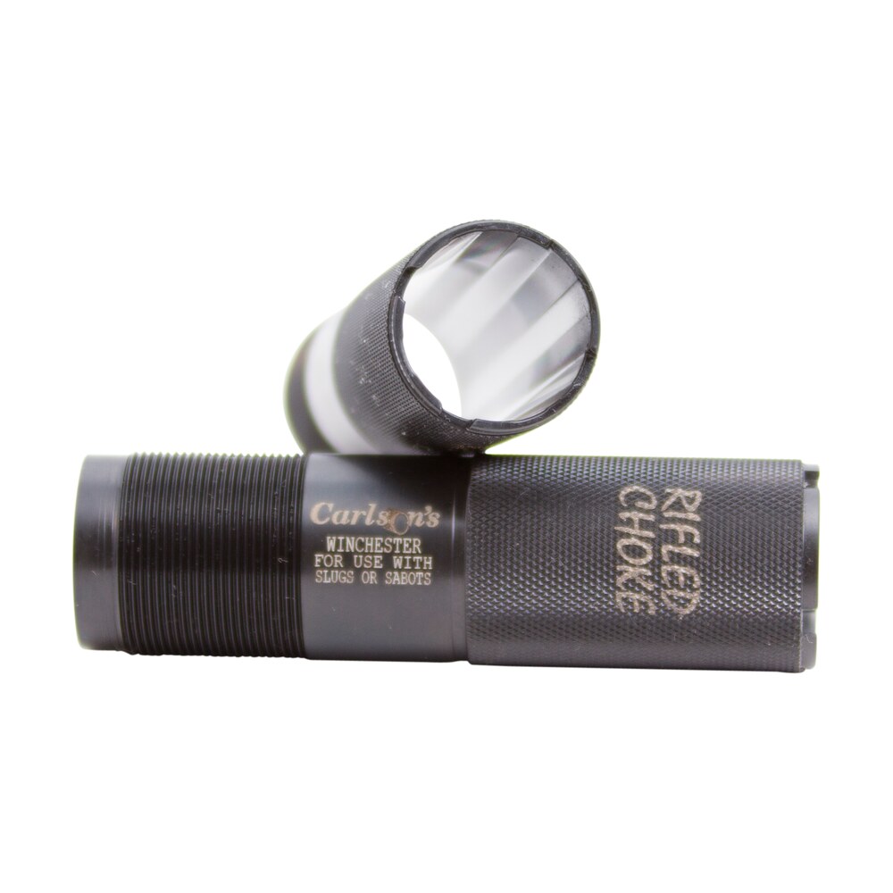 carlson's choke tubes 40040 replacement winchester 12 gauge rifled 304 stainless steel Carlson's Choke Tubes 40040 Replacement Winchester 12 Gauge Rifled 304 Stainless Steel Sports South item 118324