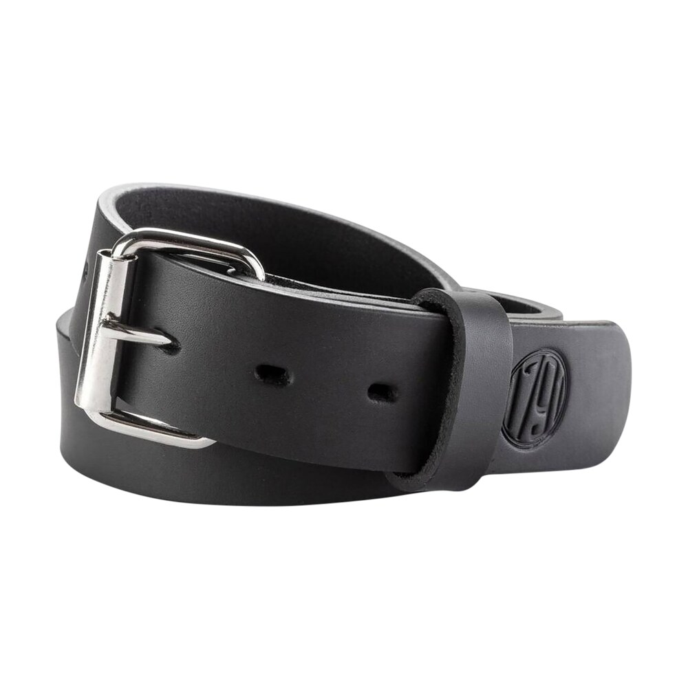 1791 gunleather blt013236sbla 01 gun belt stealth black leather 32/36 1.50" wide buckle closure 1791 Gunleather BLT013236SBLA 01 Gun Belt Stealth Black Leather 32/36 1.50" Wide Buckle Closure Sports South item 118473
