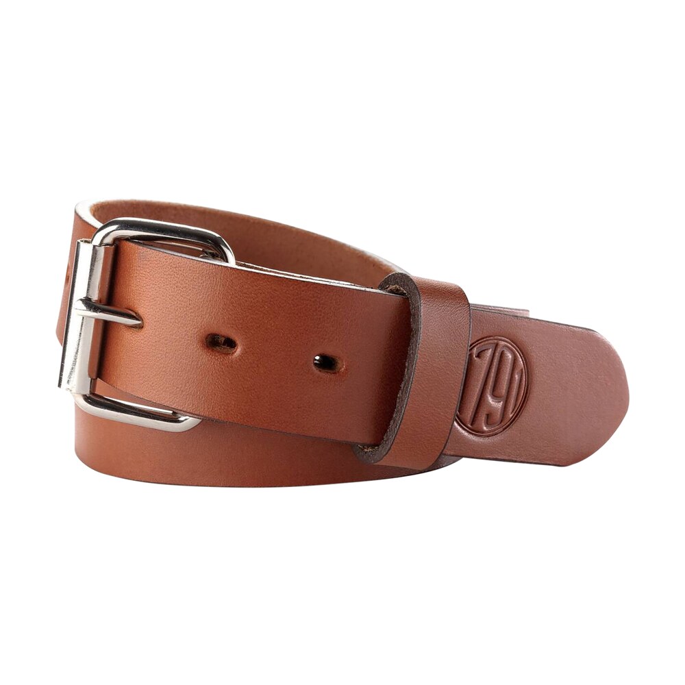 1791 gunleather blt013236cbra 01 gun belt classic brown leather 32/36 1.50" wide buckle closure 1791 Gunleather BLT013236CBRA 01 Gun Belt Classic Brown Leather 32/36 1.50" Wide Buckle Closure Sports South item 118474