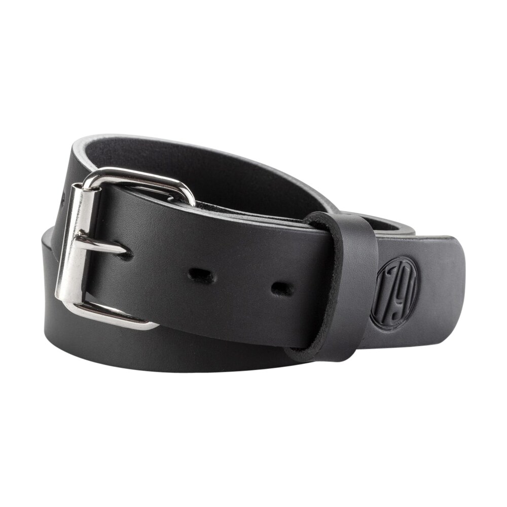 1791 gunleather blt014852sbla 01 gun belt stealth black leather 48/52 1.50" wide buckle closure 1791 Gunleather BLT014852SBLA 01 Gun Belt Stealth Black Leather 48/52 1.50" Wide Buckle Closure Sports South item 118483