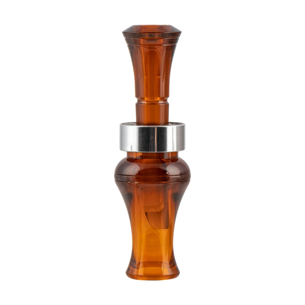 echo calls 77802 open water open call double reed mallard sounds attracts ducks bourbon polycarbonate Echo Calls 77802 Open Water Open Call Double Reed Mallard Sounds Attracts Ducks Bourbon Sports South item 118506
