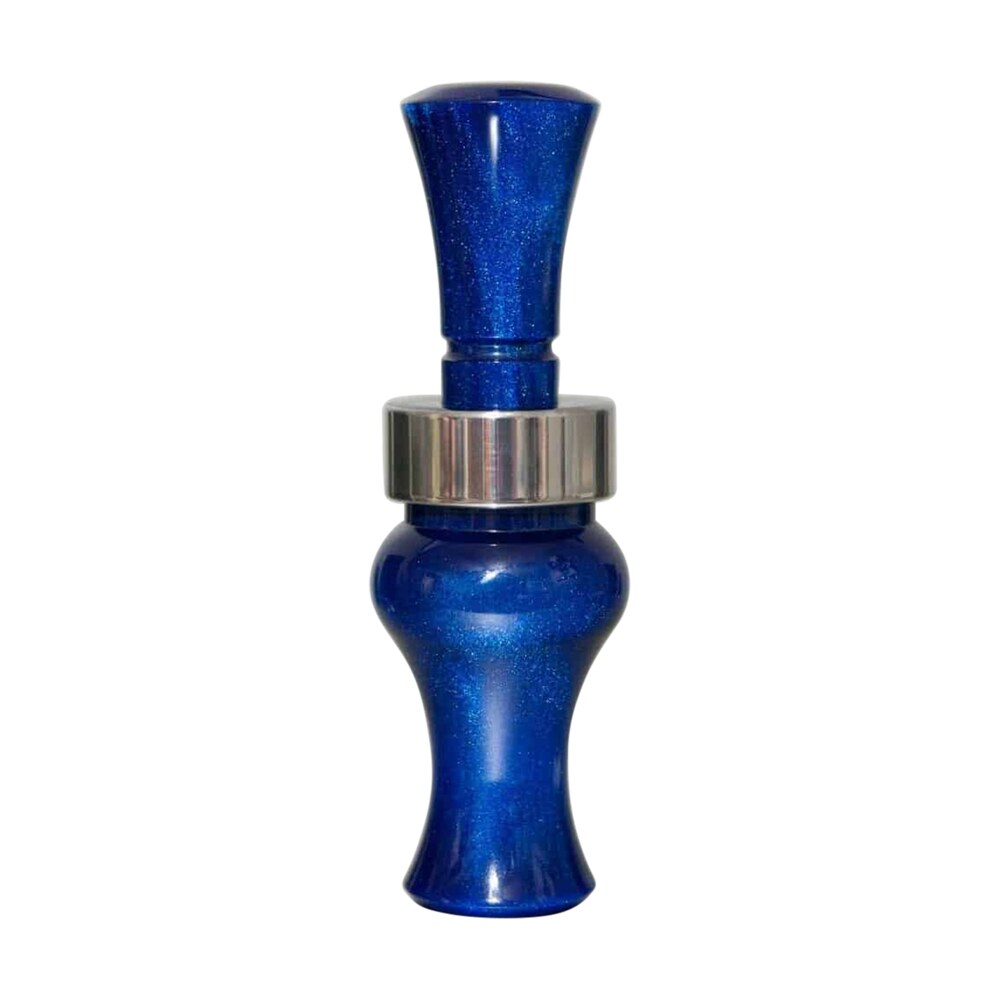 echo calls 79014 meat hanger double reed mallard sounds attracts ducks blue pearl acrylic Echo Calls 79014 Meat Hanger Double Reed Mallard Sounds Attracts Ducks Blue Pearl Acrylic Sports South item 118523