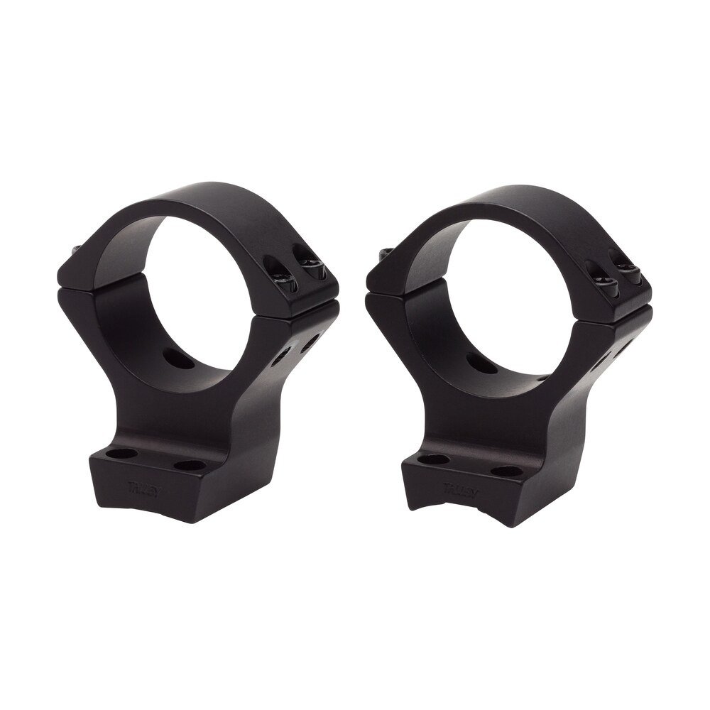 browning 12510 x bolt scope mount system x lock matte black aluminum 30mm tube, low rings Browning 12510 X-Bolt Scope Mount System X-Lock Matte Black Aluminum 30mm Tube, Low Rings Sports South item 118653