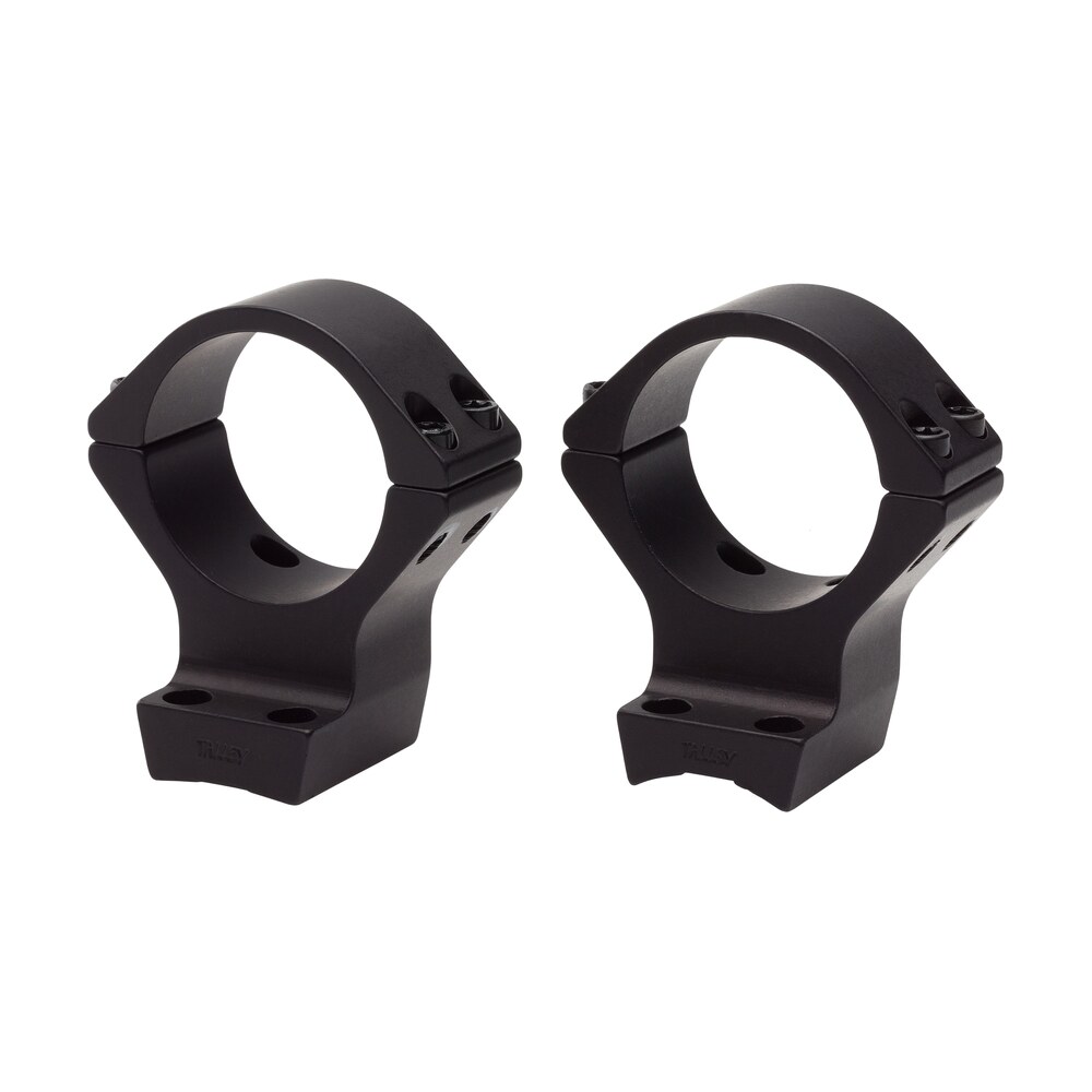 browning 12511 x bolt scope mount system x lock matte black aluminum 30mm tube, medium rings Browning 12511 X-Bolt Scope Mount System X-Lock Matte Black Aluminum 30mm Tube, Medium Rings Sports South item 118654