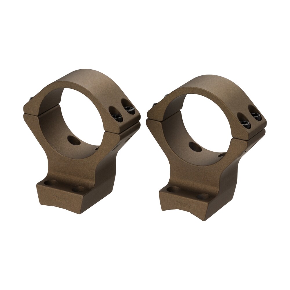 browning 12536 x bolt scope mount system x lock burnt bronze cerakote aluminum 30mm tube, high rings Browning 12536 X-Bolt Scope Mount System X-Lock Burnt Bronze Cerakote Aluminum 30mm Tube, High Sports South item 118671