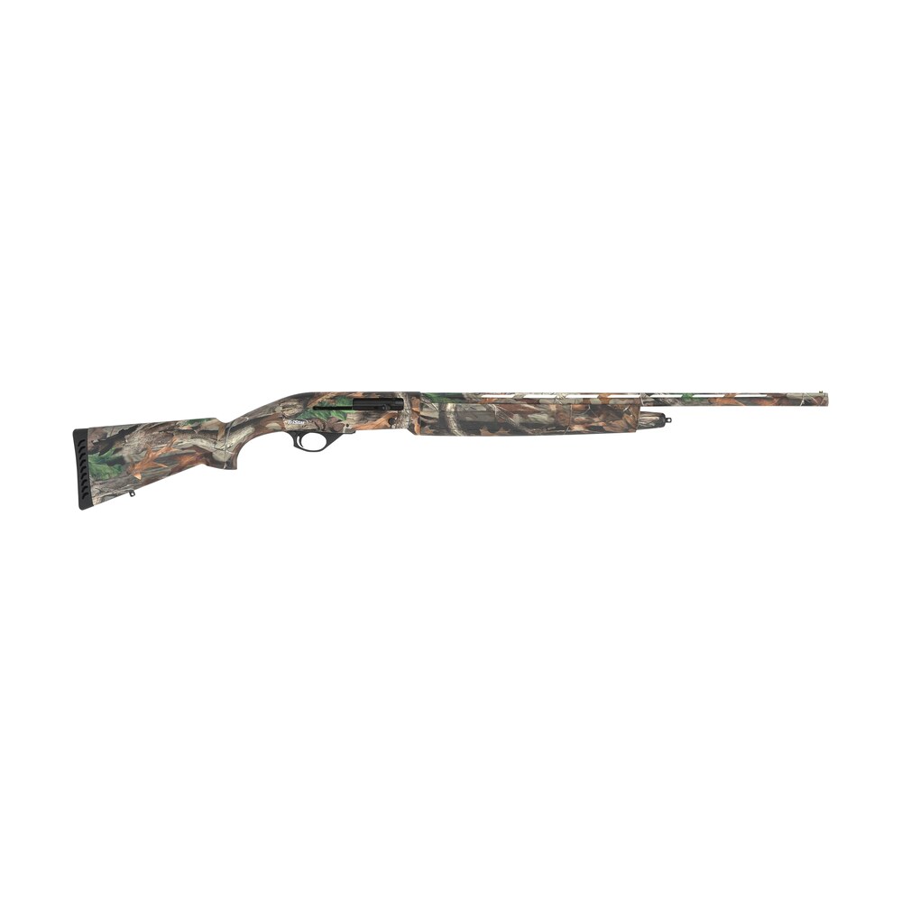 tristar 24133 viper g2 compact 410 gauge semi auto 3" 5+1 24" overall realtree edge vent rib barrel, receiver fixed synthetic stock, beretta/benelli choke tubes, right hand TriStar 24133 Viper G2 Compact 410 Gauge Semi-Auto 3" 5+1 24" Overall Realtree Edge Vent Rib Sports South item 118683
