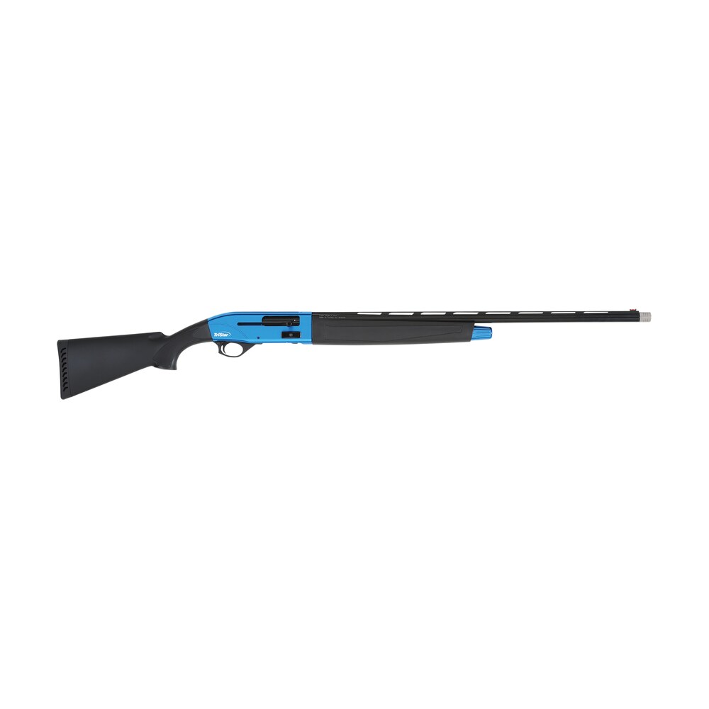 tristar 24159 viper g2 sporting compact 20 gauge semi auto 3" 5+1 26" black vent rib barrel, blue anodized steel receiver, fixed black synthetic stock, beretta/benelli extended choke tubes, right hand TriStar 24159 Viper G2 Sporting Compact 20 Gauge Semi-Auto 3" 5+1 26" Black Vent Rib Sports South item 118688