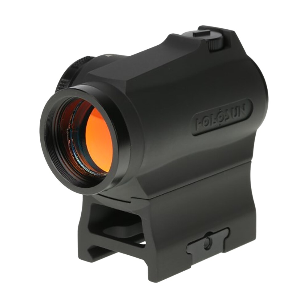 holosun hs403r 403 black anodized 1 x 20 mm 2 moa red dot Holosun HS403R 403 Black Anodized 1 x 20 mm 2 MOA Red Dot Sports South item 118794