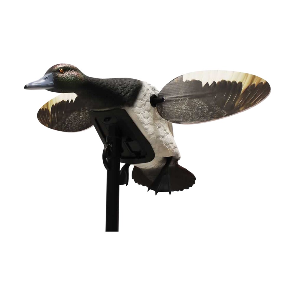 mojo outdoors hw2493 elite series diver bluebill duck species multi color plastic features remote compatible Mojo Outdoors HW2493 Elite Series Diver Bluebill Duck Species Multi Color Plastic Features Sports South item 118810