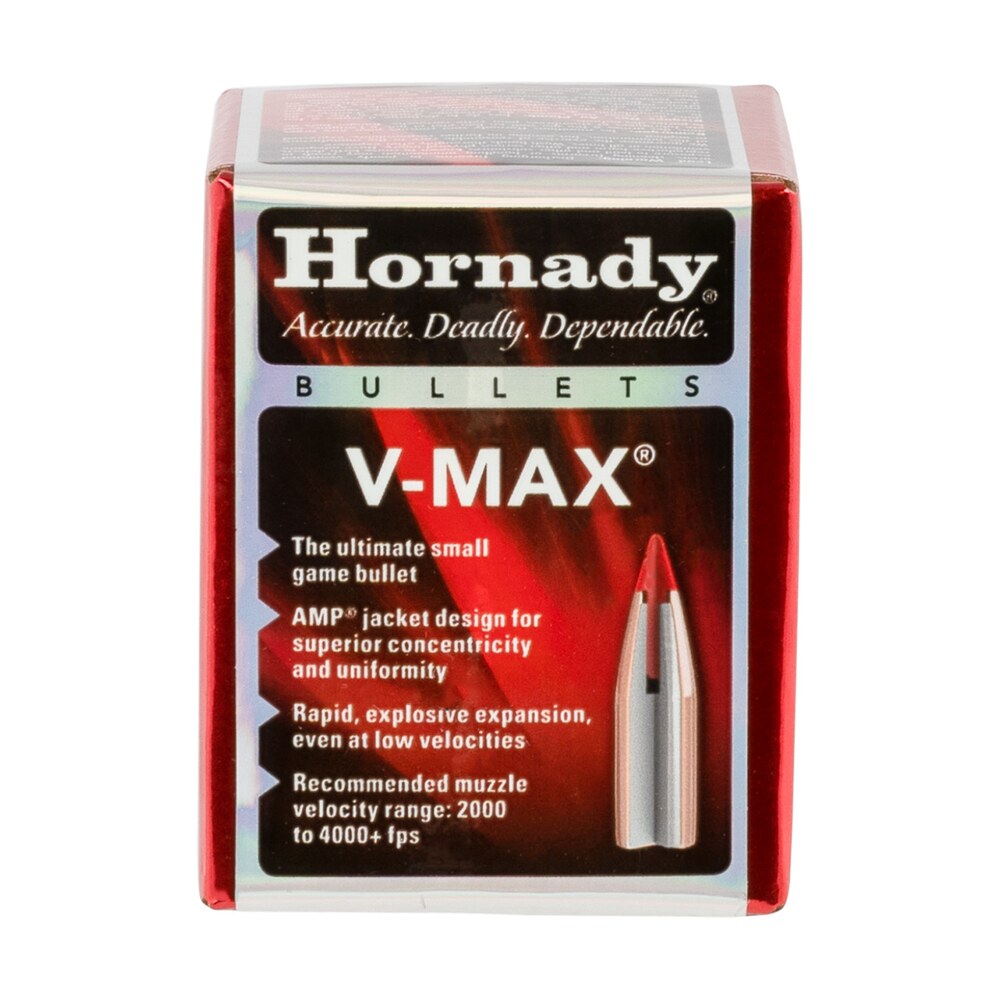 hornady 2207 v max 5.45 cal 60 gr v max 100 per box/ 40 case Hornady 2207 V-Max 5.45 Cal 60 gr V Max 100 Per Box/ 40 Case Sports South item 119073