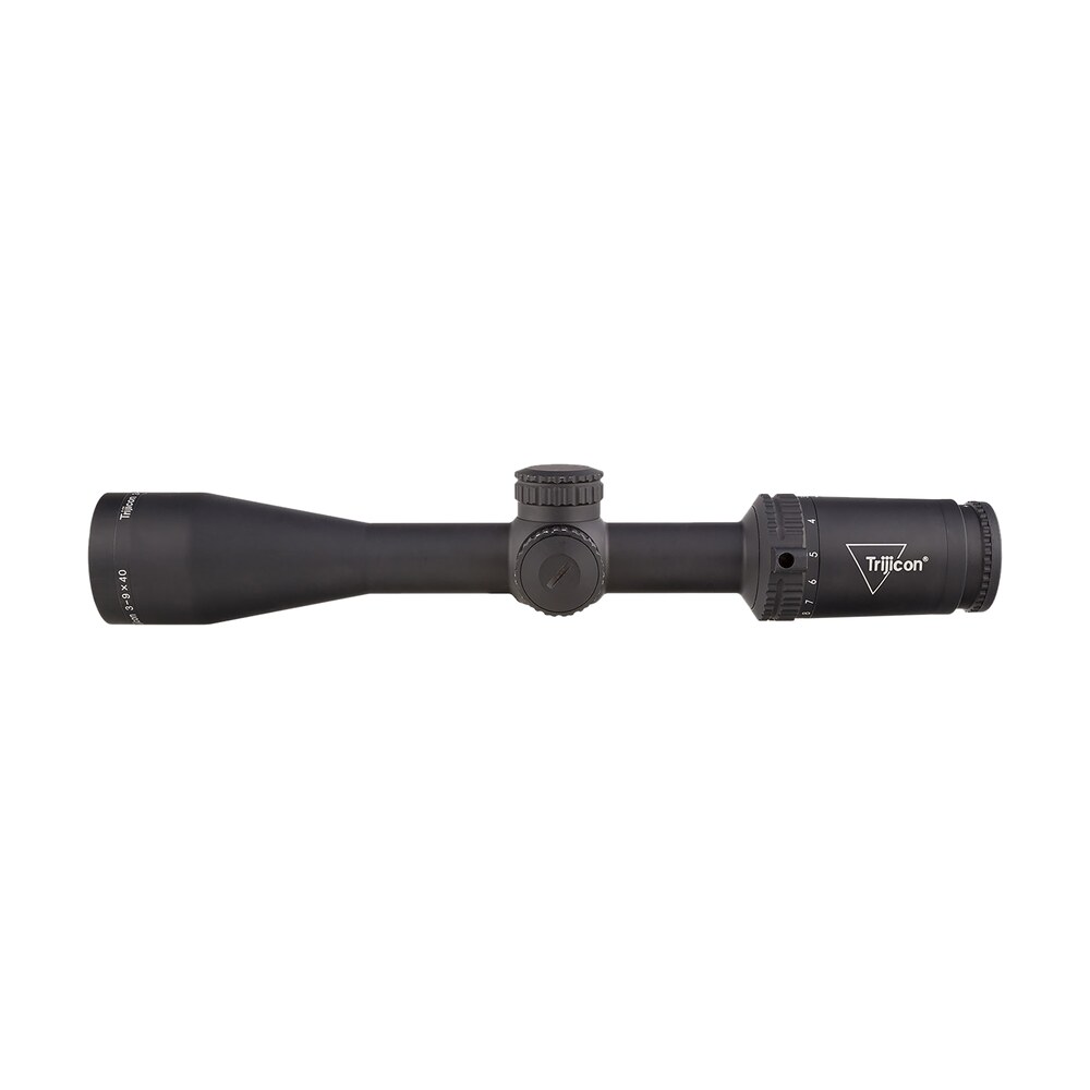 trijicon 2900043 credo matte black 3 9x40mm 1" tube led illuminated red duplex reticle Trijicon 2900043 Credo Matte Black 3-9x40mm 1" Tube LED Illuminated Red Duplex Reticle Sports South item 119118