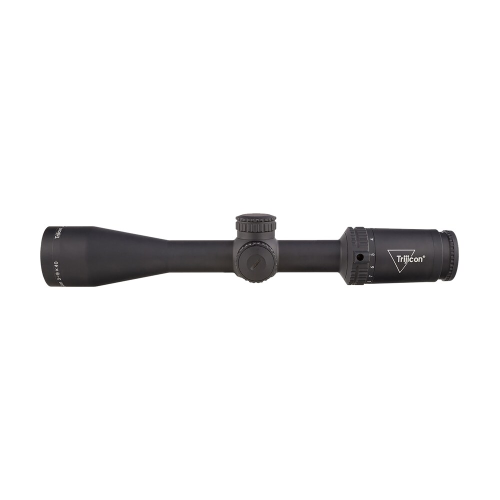 trijicon 2900044 credo matte black 3 9x40mm 1" tube led illuminated green duplex reticle Trijicon 2900044 Credo Matte Black 3-9x40mm 1" Tube LED Illuminated Green Duplex Reticle Sports South item 119119