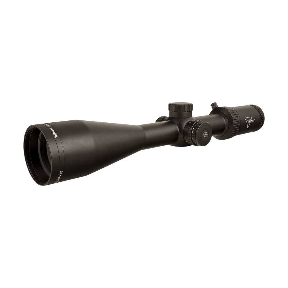trijicon 3000004 tenmile hx satin black 6 24x50mm 30mm tube led illuminated moa ranging w/green dot reticle Trijicon 3000004 Tenmile HX Satin Black 6-24x50mm 30mm Tube LED Illuminated MOA Ranging Sports South item 119159