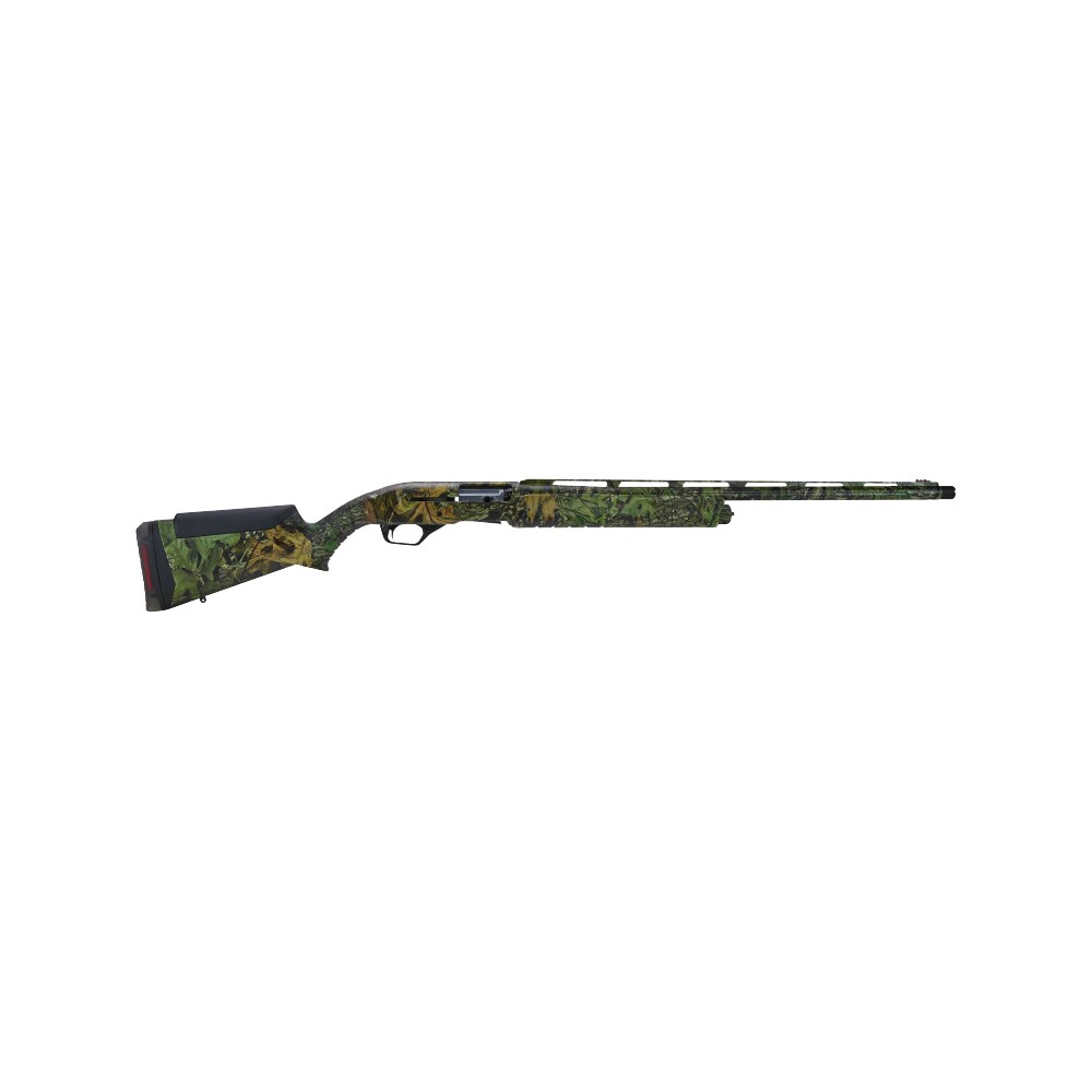 savage arms 57607 renegauge turkey full size 12 gauge semi auto 3" 4+1 24" mossy oak obsession vent rib barrel & aluminum receiver, adjustable mossy oak obsession synthetic stock, right hand Savage Arms 57607 Renegauge Turkey Full Size 12 Gauge Semi-Auto 3" 4+1 24" Mossy Oak Obsession Sports South item 119215
