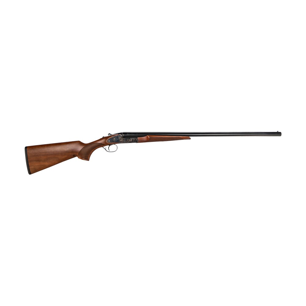 cz usa 06415 sharp tail 28 gauge 3" 2rd 28" gloss black chrome barrel, turkish walnut stock CZ-USA 06415 Sharp-Tail 28 Gauge 3" 2rd 28" Gloss Black Chrome Sports South item 119276