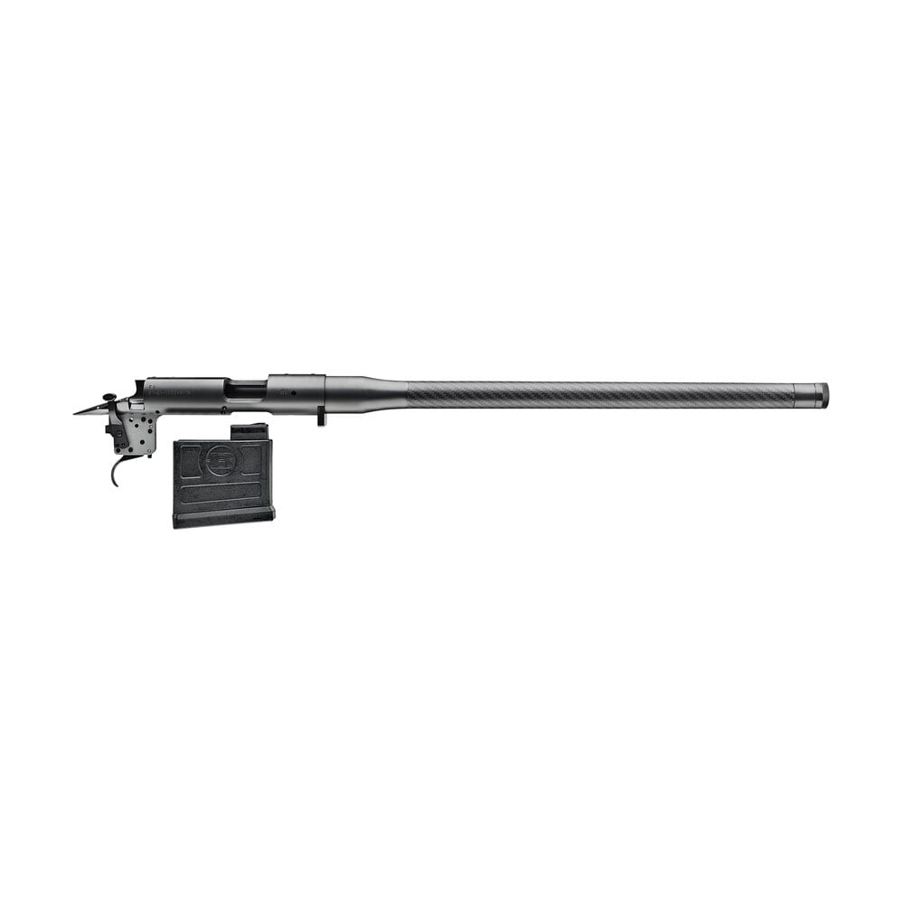 bergara rifles b14rba002 b 14 action kit 22 lr bolt action 18" right hand threaded barrel carbon fiber Bergara Rifles B14RBA002 B-14 Sports South item 119369