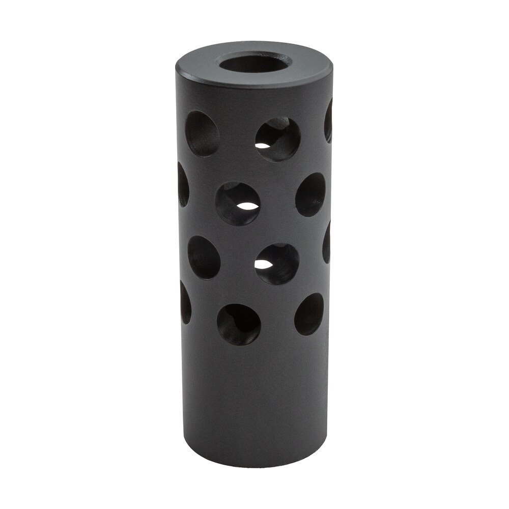 bergara rifles ba0012 omni #2 directional muzzle brake, 5/8" 24 tpi, .700" diameter, 30 cal Bergara Rifles BA0012 Omni #2 Directional Muzzle Brake, 5/8"-24 tpi, .700" Diameter, 30 Cal Sports South item 119436